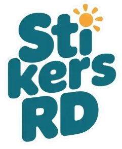 Logo Text